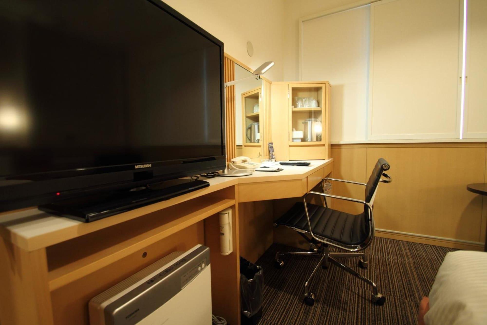 Meitetsu Inn Nagoya Kanayama מראה חיצוני תמונה