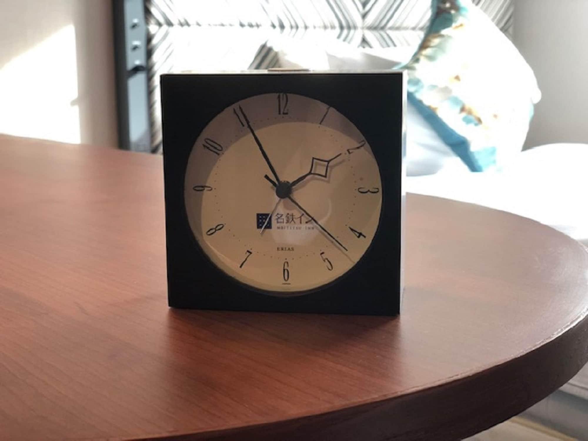 Meitetsu Inn Nagoya Kanayama מראה חיצוני תמונה