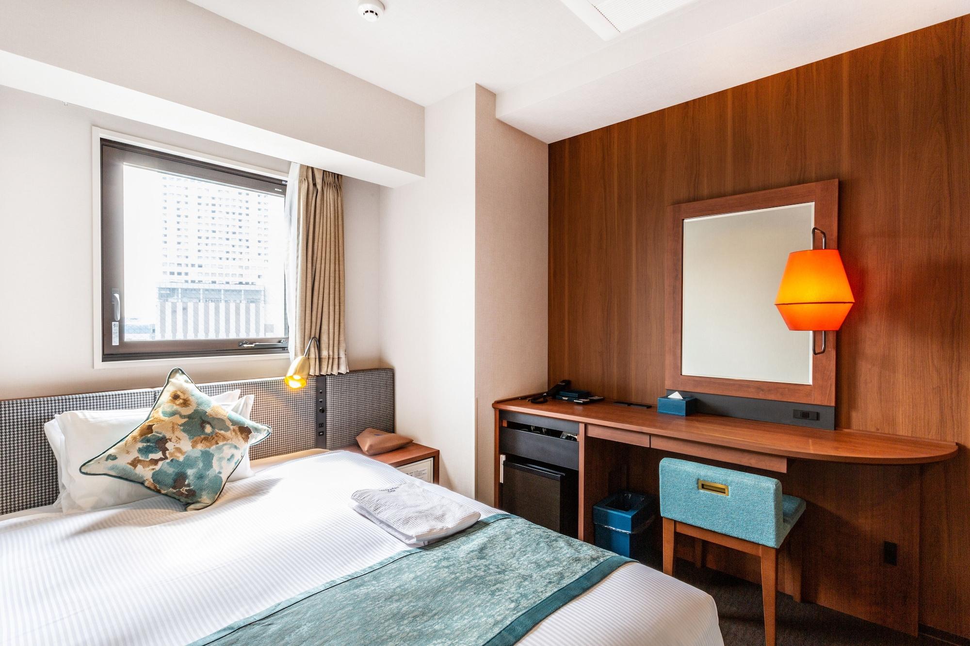 Meitetsu Inn Nagoya Kanayama מראה חיצוני תמונה