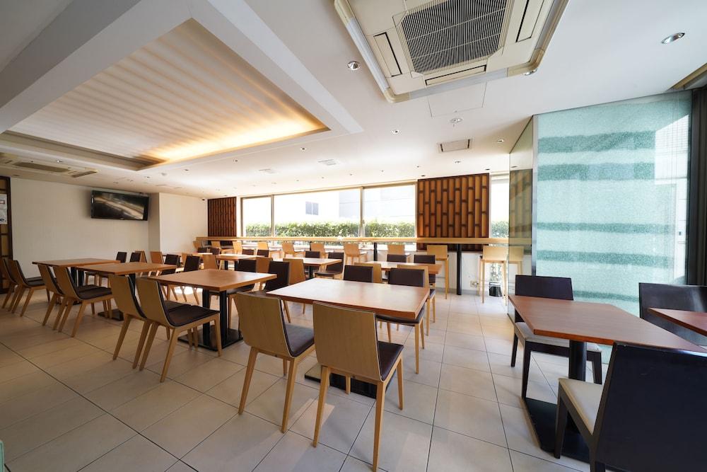 Meitetsu Inn Nagoya Kanayama מראה חיצוני תמונה