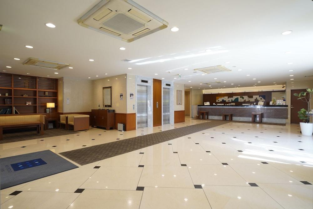 Meitetsu Inn Nagoya Kanayama מראה חיצוני תמונה