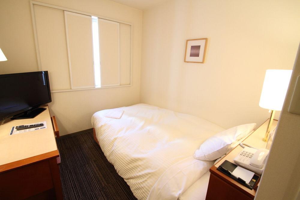 Meitetsu Inn Nagoya Kanayama מראה חיצוני תמונה