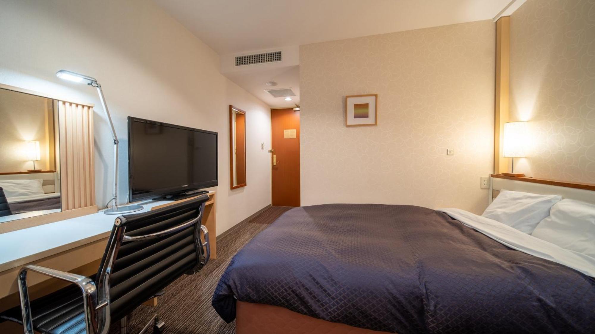 Meitetsu Inn Nagoya Kanayama חדר תמונה